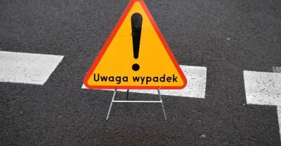 2-letnie dziecko zginęło po potrąceniu przez ciągnik