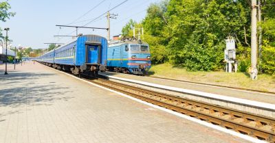 Od 18 czerwca pociągi wracają na linię Ełk-Giżycko