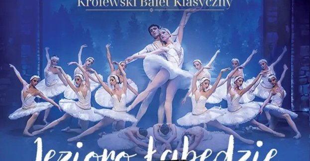 Zapraszamy 19 listopada 2026 roku do Ełckie Centrum Kultury, Ełk, ul. Wojska Polskiego 47.