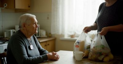 Program wsparcia seniorów potrwa do końca 2026 roku